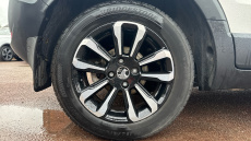 Vauxhall Crossland 1.2 Turbo Design 5dr Petrol Hatchback